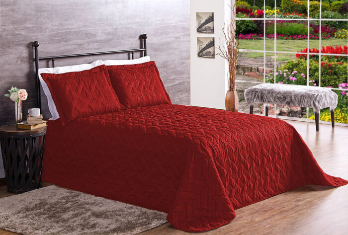clean vermelho 4