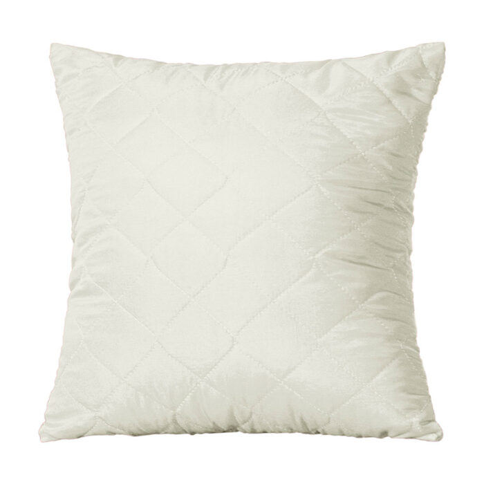 capa para almofada decorativa matelada com ziper palha 62e3e07a468a5 large