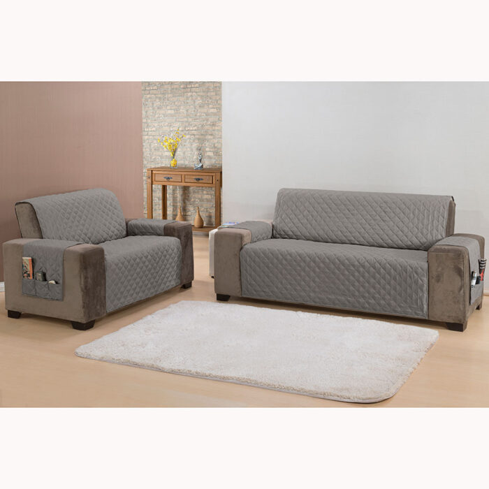 kit protetores sofa basic 2 e 3 lugares 110 e 150 cinza 6308d8c351f2f large