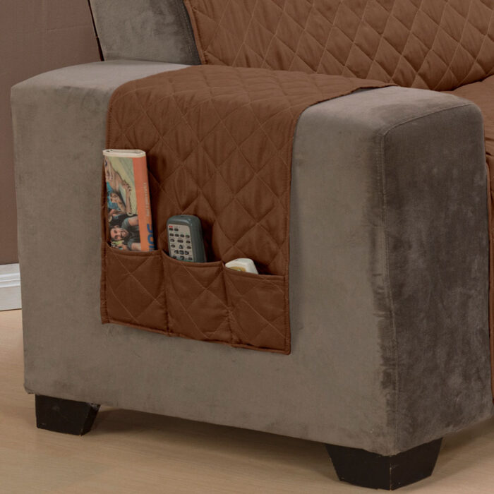 kit protetores sofa basic 2 e 3 lugares 110 e 150 marrom 6308d59fbdd04 large