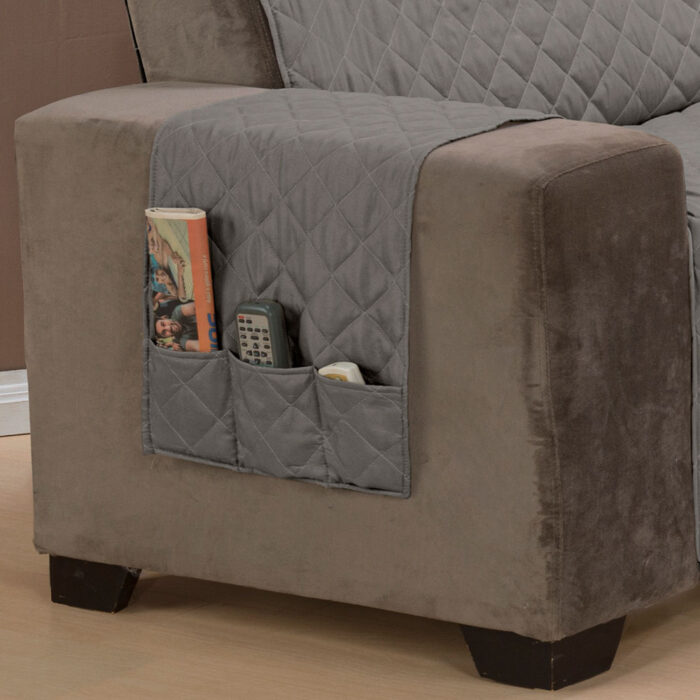 kit protetores sofa basic 2 e 3 lugares 120 e 180 cinza 6308e3618462d large