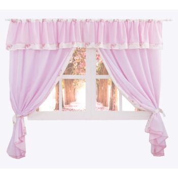 Cortina Quarto Lola 2,00 X 1,70